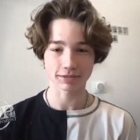 Owen Holt – Under His&nbsp;Influence