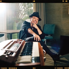 Sergio Mendes – More than&nbsp;Nothing