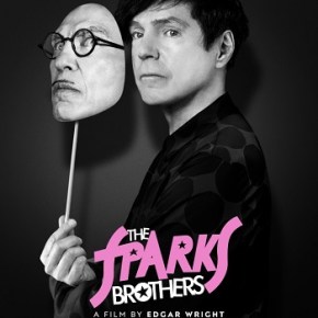 The Sparks Brothers (A PopEntertainment.com Movie&nbsp;Review)