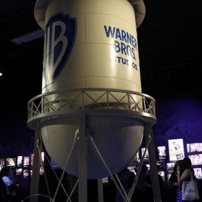The Warner Bros. Studio Tour in Hollywood is&nbsp;Back!