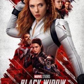 Black Widow (A PopEntertainment.com Movie&nbsp;Review)