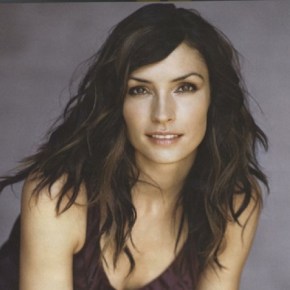 Famke Janssen – Bringing Up New&nbsp;Challenges
