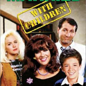 Married With Children – The Complete First Season (A PopEntertainment.com TV on DVD&nbsp;Review)