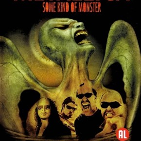 Metallica – Some Kind of Monster (A PopEntertainment.com Movie&nbsp;Review)