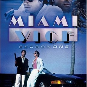 Miami Vice – Season One (A PopEntertainment.com TV on DVD&nbsp;Review)