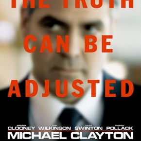 Michael Clayton (A PopEntertainment.com Movie&nbsp;Review)