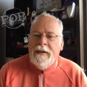 Michael Connelly – Adventures in&nbsp;Wonderland