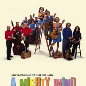 A Mighty Wind (A PopEntertainment.com Movie&nbsp;Review)