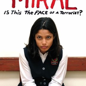 Miral (A PopEntertainment.com Movie&nbsp;Review)