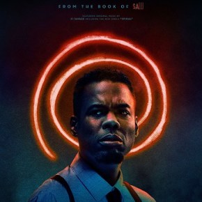 Spiral: From the Book of Saw (A PopEntertainment.com Movie&nbsp;Review)