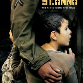 Miracle at St. Anna (A PopEntertainment.com Movie&nbsp;Review)