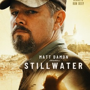 Stillwater (A PopEntertainment.com Movie&nbsp;Review)