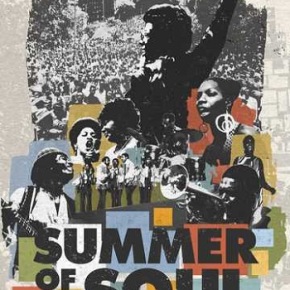 Summer of Soul (A PopEntertainment.com Movie Review)
