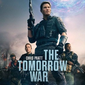 The Tomorrow War (A PopEntertainment.com Movie&nbsp;Review)