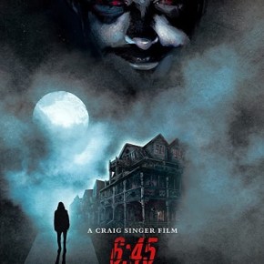 6:45 (A PopEntertainment.com Movie&nbsp;Review)