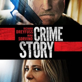 Crime Story (A PopEntertainment.com Movie&nbsp;Review)