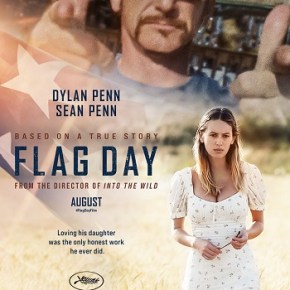 Flag Day (A PopEntertainment.com Movie&nbsp;Review)