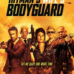 The Hitman’s Wife’s Bodyguard (A PopEntertainment.com Movie&nbsp;Review)