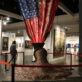 Return of the Art&nbsp;Show