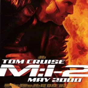 Mission: Impossible 2 (A PopEntertainment.com Movie&nbsp;Review)