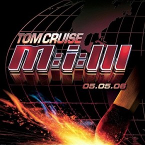Mission: Impossible III (A PopEntertainment.com Movie&nbsp;Review)