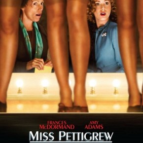 Miss Pettigrew Lives for a Day (A PopEntertainment.com Movie&nbsp;Review)