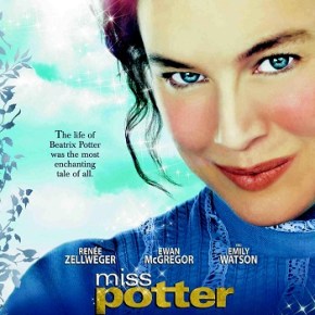 Miss Potter (A PopEntertainment.com Movie&nbsp;Review)