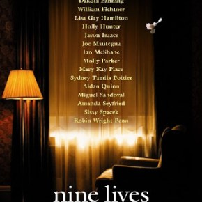 Nine Lives (A PopEntertainment.com Movie&nbsp;Review)