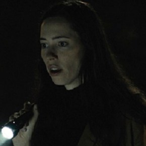 Rebecca Hall – Road to The Night&nbsp;House