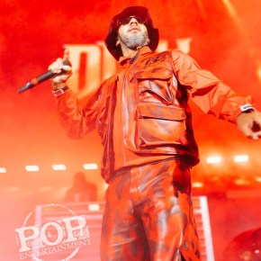 Hot 97 Summer Jam (A PopEntertainment.com Concert Photo&nbsp;Album)