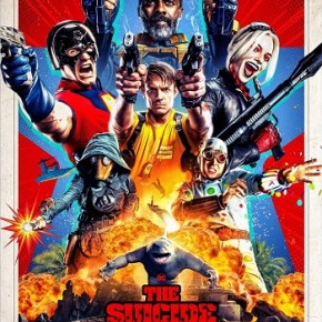 The Suicide Squad (Another PopEntertainment.com Movie&nbsp;Review)