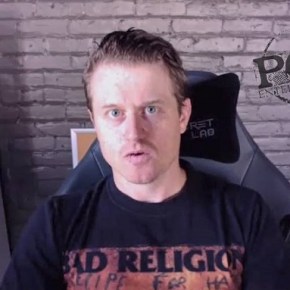 Joshua Werner – Building a Mystery&nbsp;House