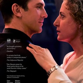 I’m Your Man (A PopEntertainment.com Movie&nbsp;Review)