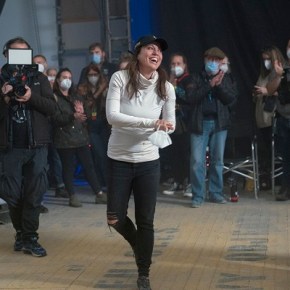 Kay Cannon – Breaking Through the Glass&nbsp;Slipper