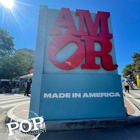 Made in America Festival – Benjamin Franklin Parkway – Philadelphia, PA – September 4 & 5, 2021 (A PopEntertainment.com Concert&nbsp;Review)