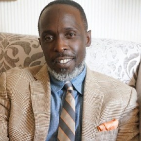 Michael K. Williams – Doesn’t Kill the&nbsp;Messenger