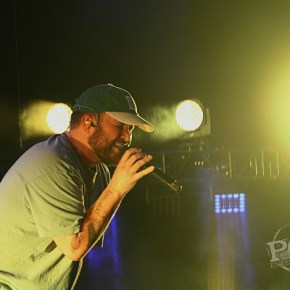 Quinn XCII & Chelsea Cutler – Skylight Stage at the Mann – Philadelphia, PA – September 16, 2021 (A PopEntertainment.com Concert Photo&nbsp;Album)