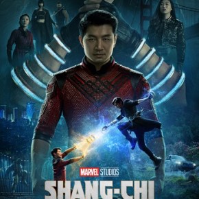 Shang-Chi and the Legend of the Ten Rings (A PopEntertainment.com Movie&nbsp;Review)