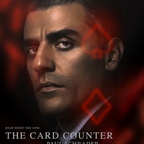 The Card Counter (A PopEntertainment.com Movie&nbsp;Review)