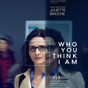 Who You Think I Am (A PopEntertainment.com Movie&nbsp;Review)