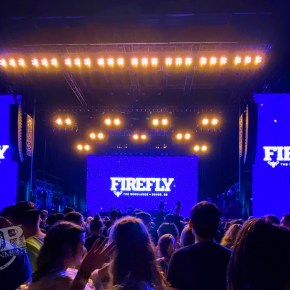 Firefly Music Festival – Dover, DE (A PopEntertainment.com Concert&nbsp;Review)