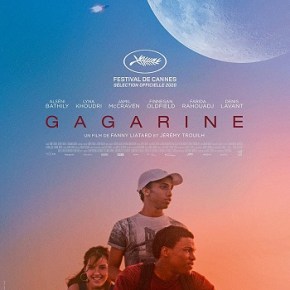 Gagarine (A PopEntertainment.com Movie&nbsp;Review)