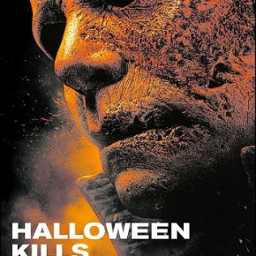 Halloween Kills (A PopEntertainment.com Movie&nbsp;Review)