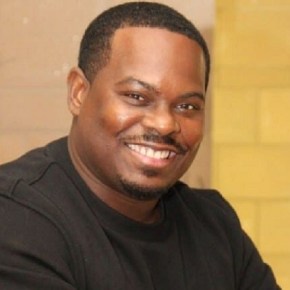 Jamel Anderson – Fanmire is Creator’s Dream of a Fan Engagement&nbsp;Experience