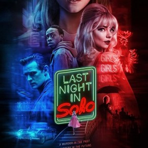 Last Night in Soho (A PopEntertainment.com Movie&nbsp;Review)