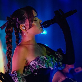 Madison Beer & Maggie Lindemann – TLA – Philadelphia (A PopEntertainment.com Concert&nbsp;Review)