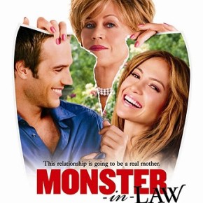 Monster-In-Law (A PopEntertainment.com Movie&nbsp;Review)