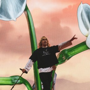 Porter Robinson & Jai Wolf – The Met – Philadelphia, PA – October 17, 2021 (A PopEntertainment.com Concert&nbsp;Review)