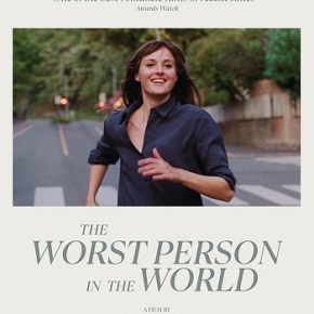 The Worst Person in the World (A PopEntertainment.com Movie&nbsp;Review)