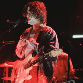 Alexander 23 & Max Leone – Lincoln Hall – Chicago (A PopEntertainment.com Concert Photo&nbsp;Album)